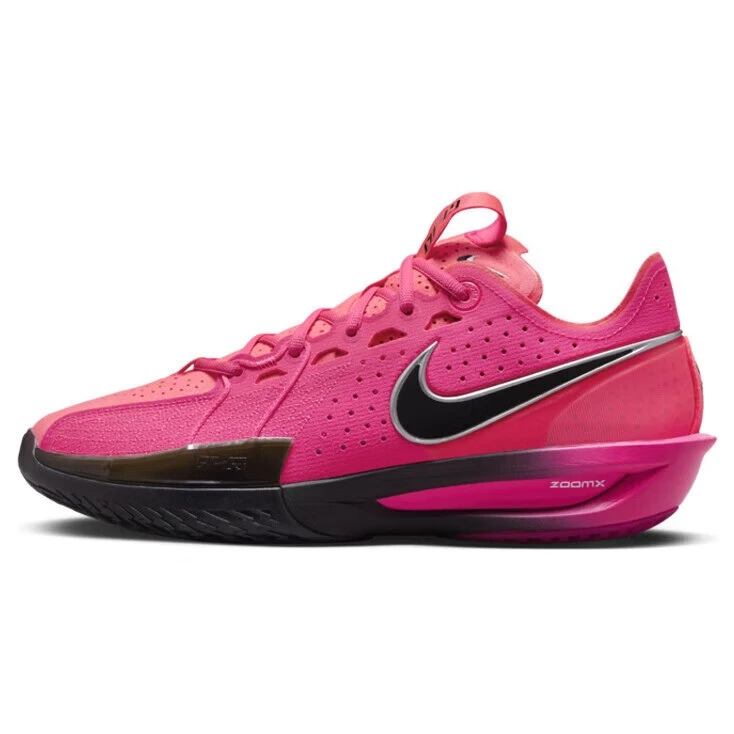 耐克NIKE男鞋G.T. CUT 3复古运动鞋缓震耐磨实战篮球鞋DV2918-600