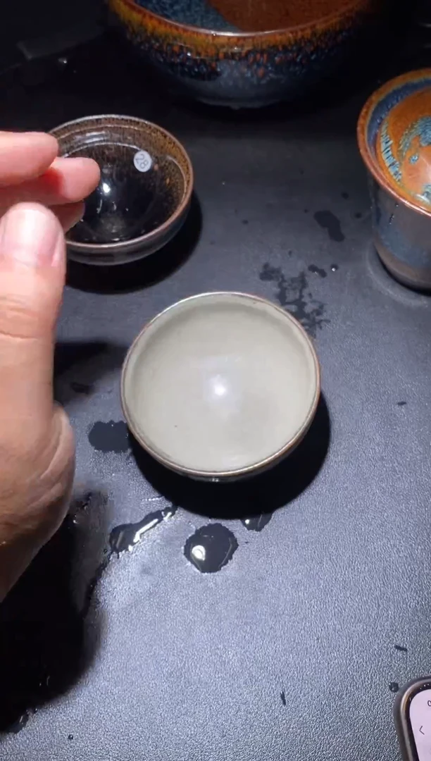 茶盏             120