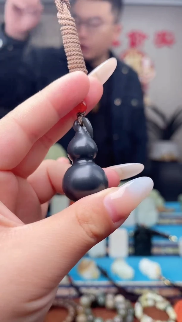 【闪购商品】和田玉挂件未镶嵌1