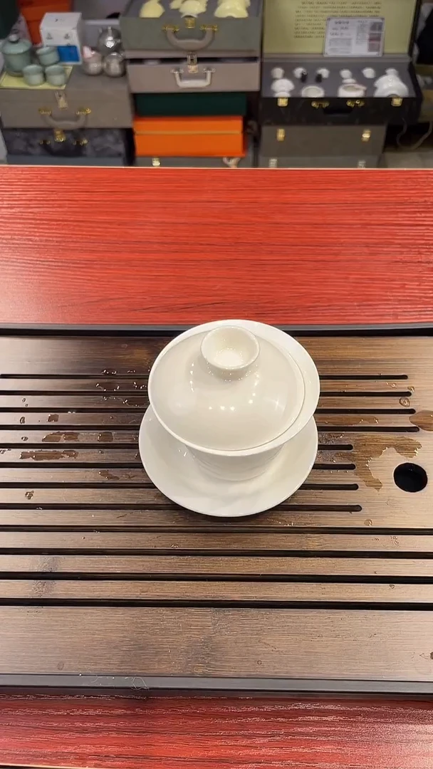 星耀茶器星耀茶器@TJ049