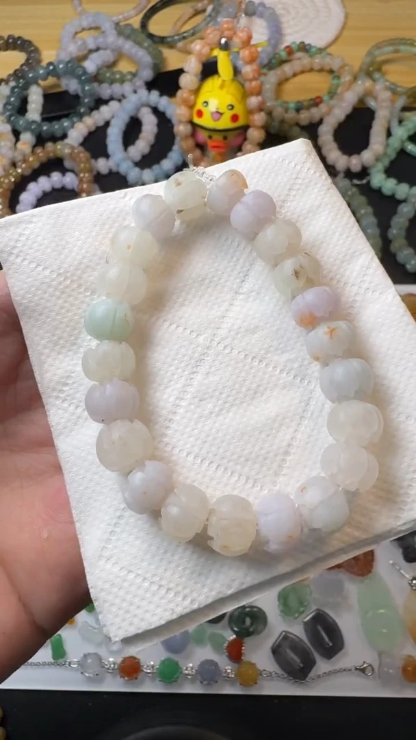 未镶嵌定制翡翠【闪购商品】 定制翡翠