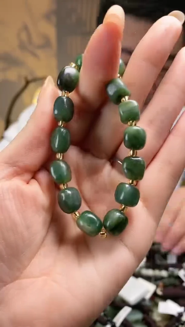 【闪购商品】和田玉颈饰未镶嵌多样性发货，拍一发一