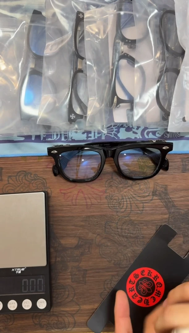 眼镜框眼镜 默认微瑕 默认无包装