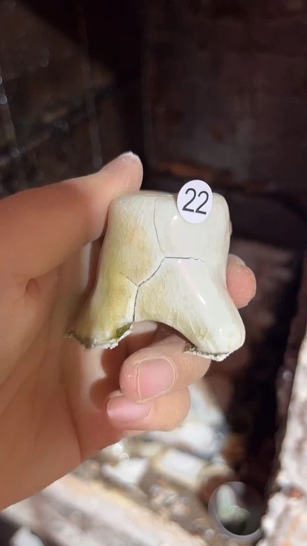 手工手作高温柴烧