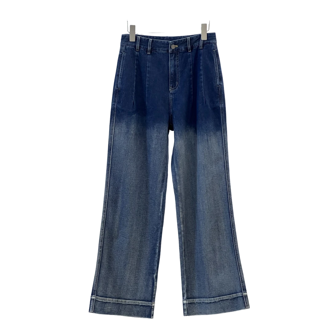 【达人专享】神秘大牌裤子6L31K69195