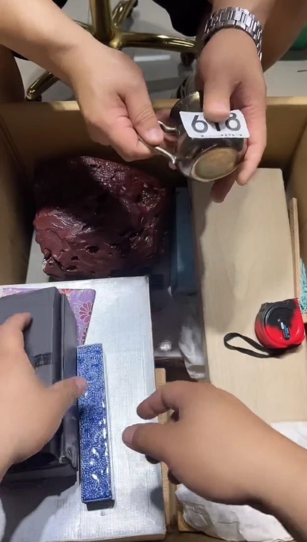 瓷片小*羊618......