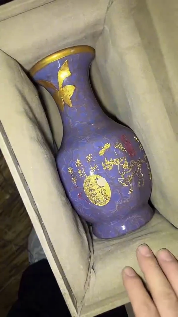 摆件高端福利精品摆件链接