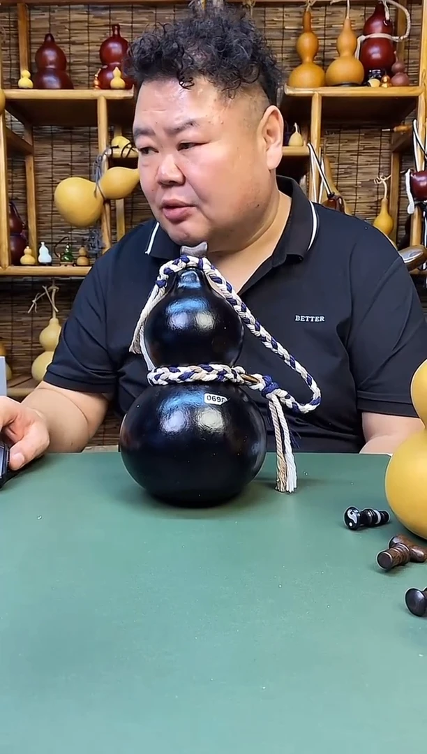 葫芦698大漆酒葫芦详询客服