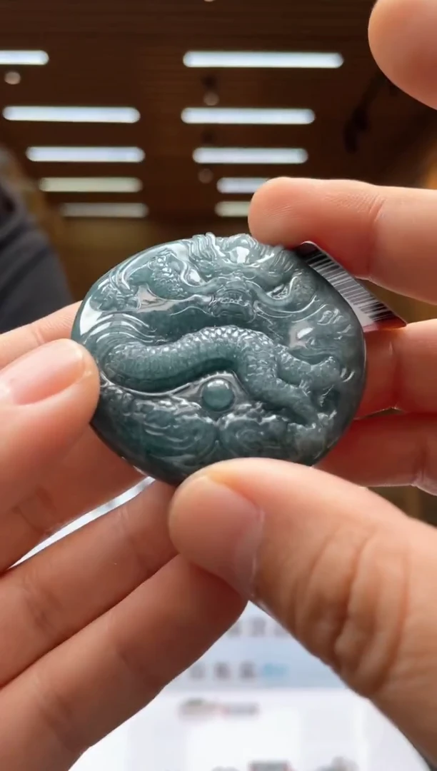 未镶嵌定制翡翠********94