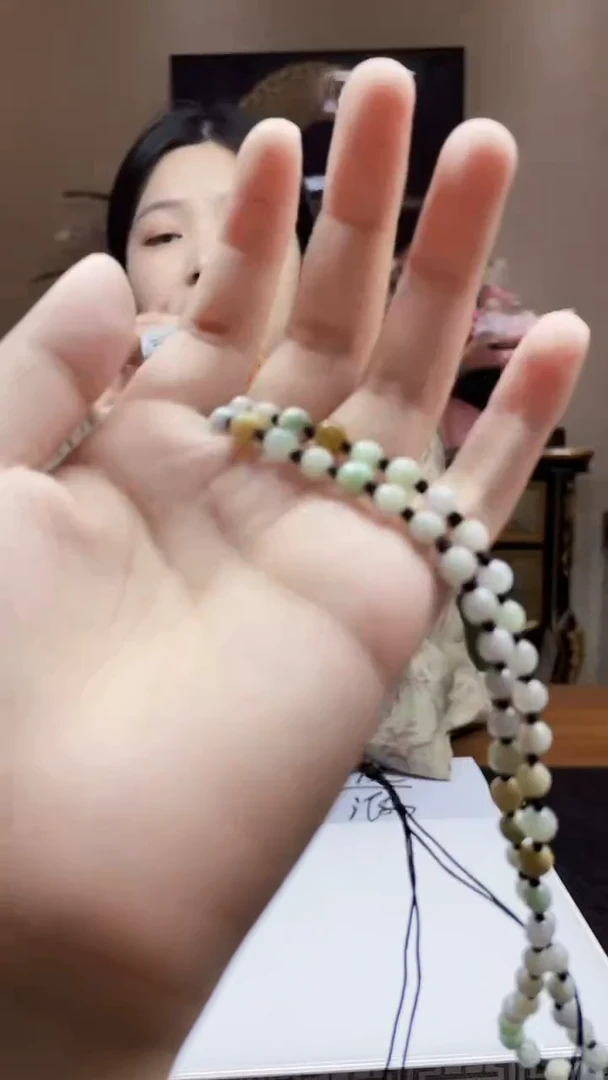 未镶嵌定制翡翠吊坠76