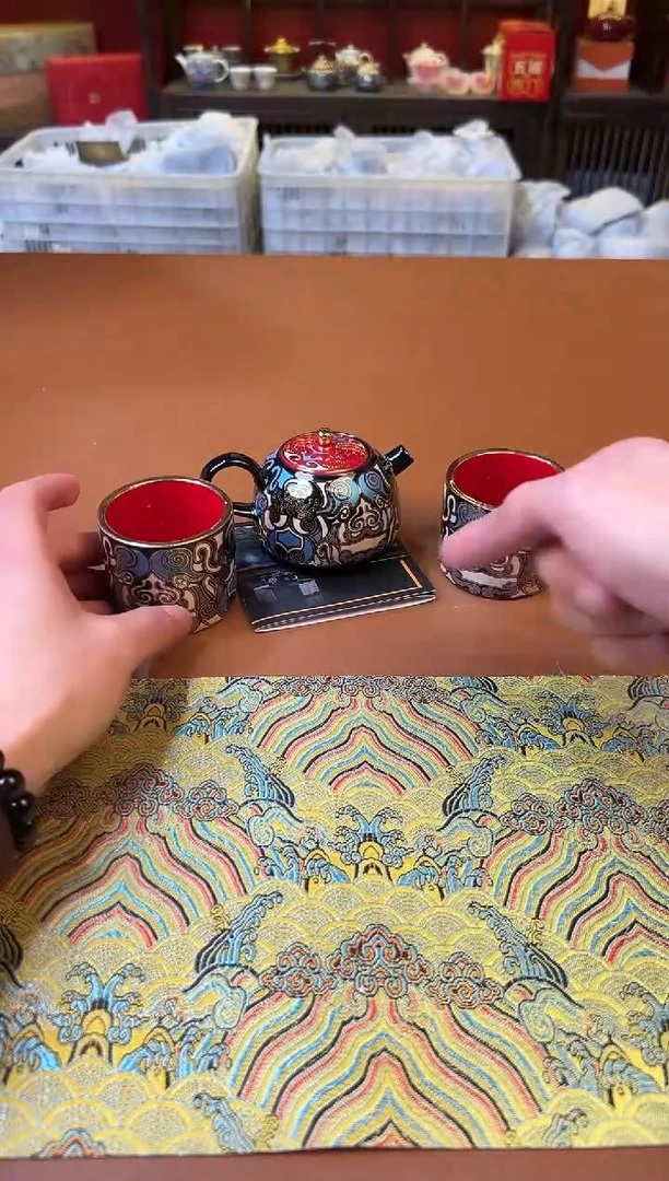 【闪购商品】其他禧一茶器粉丝福利@@888