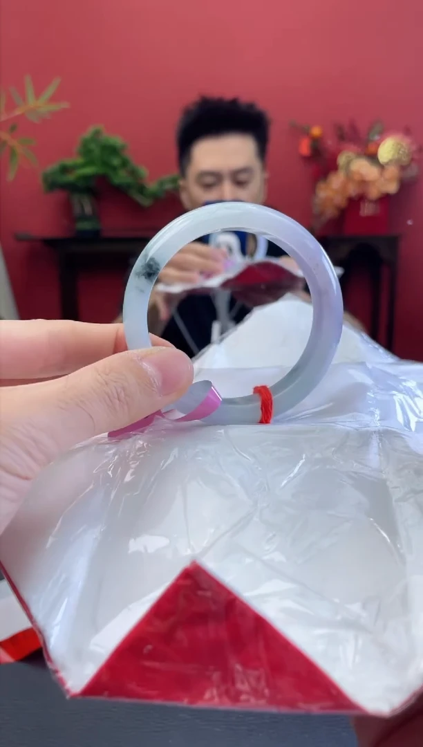 未镶嵌手镯翡翠2