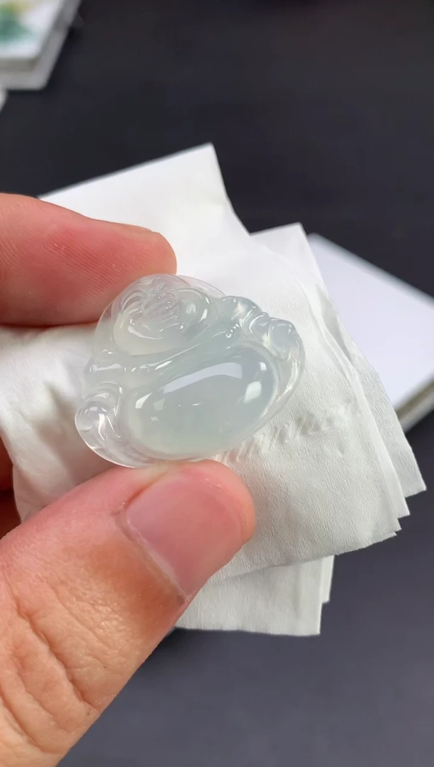 未镶嵌定制翡翠陆翡翠