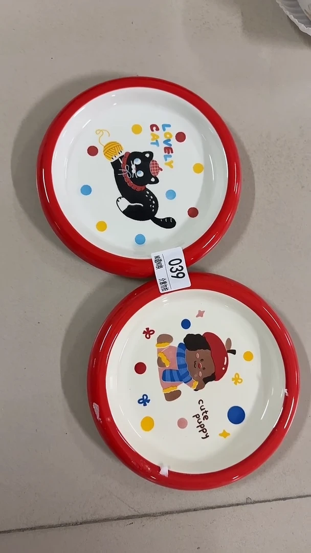 陶瓷手柄款微瑕四单包邮039