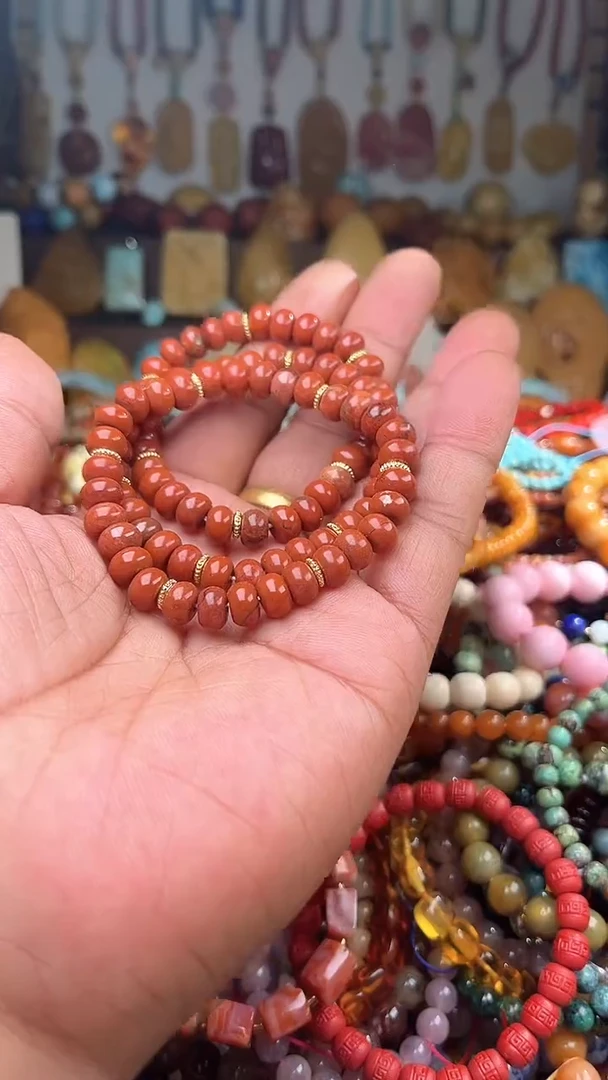 未镶嵌.南红玛瑙多样性发货只发一件163504