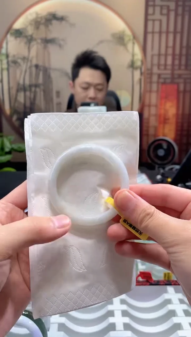 未镶嵌手镯翡翠0000070898