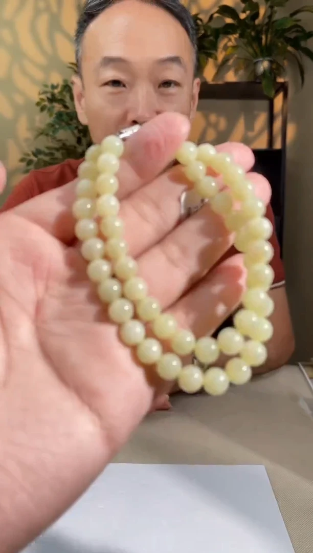 和田玉未镶嵌项链多样性发货拍一发一