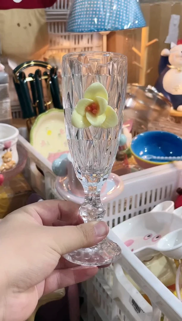 其他高脚红酒杯，开播福利，拼手速