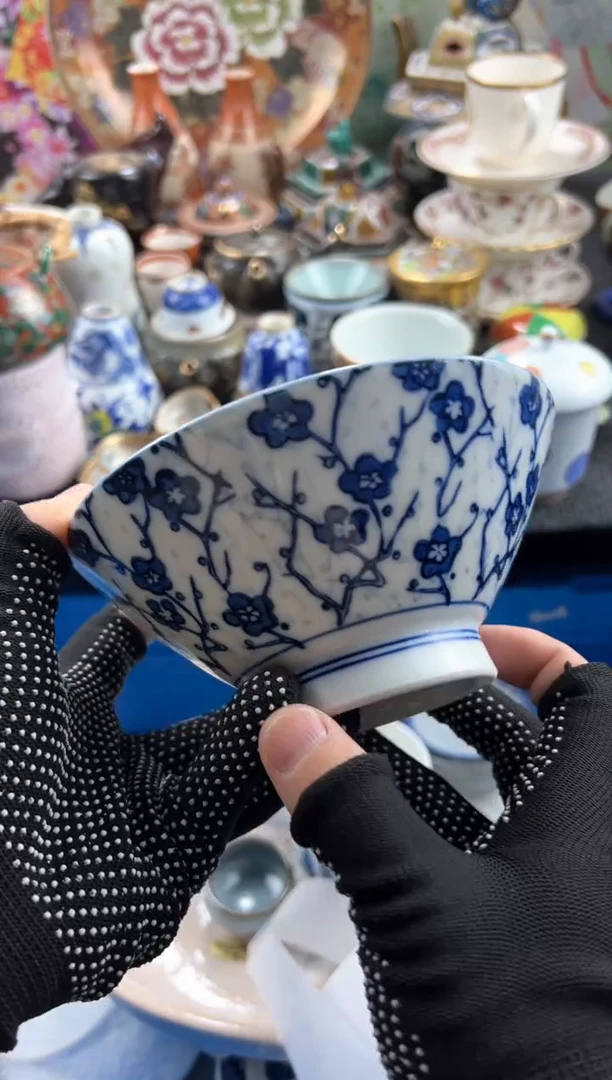 【闪购商品】瓷片 满20包邮，偏远地区不包邮.71