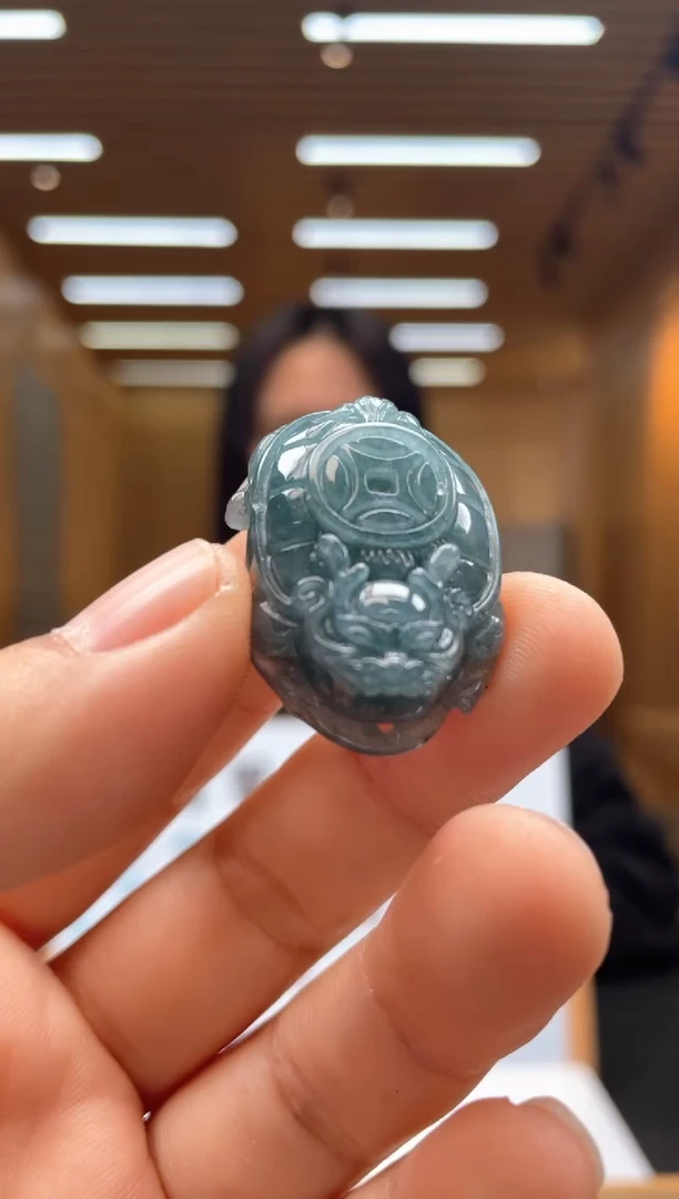 未镶嵌定制翡翠********530