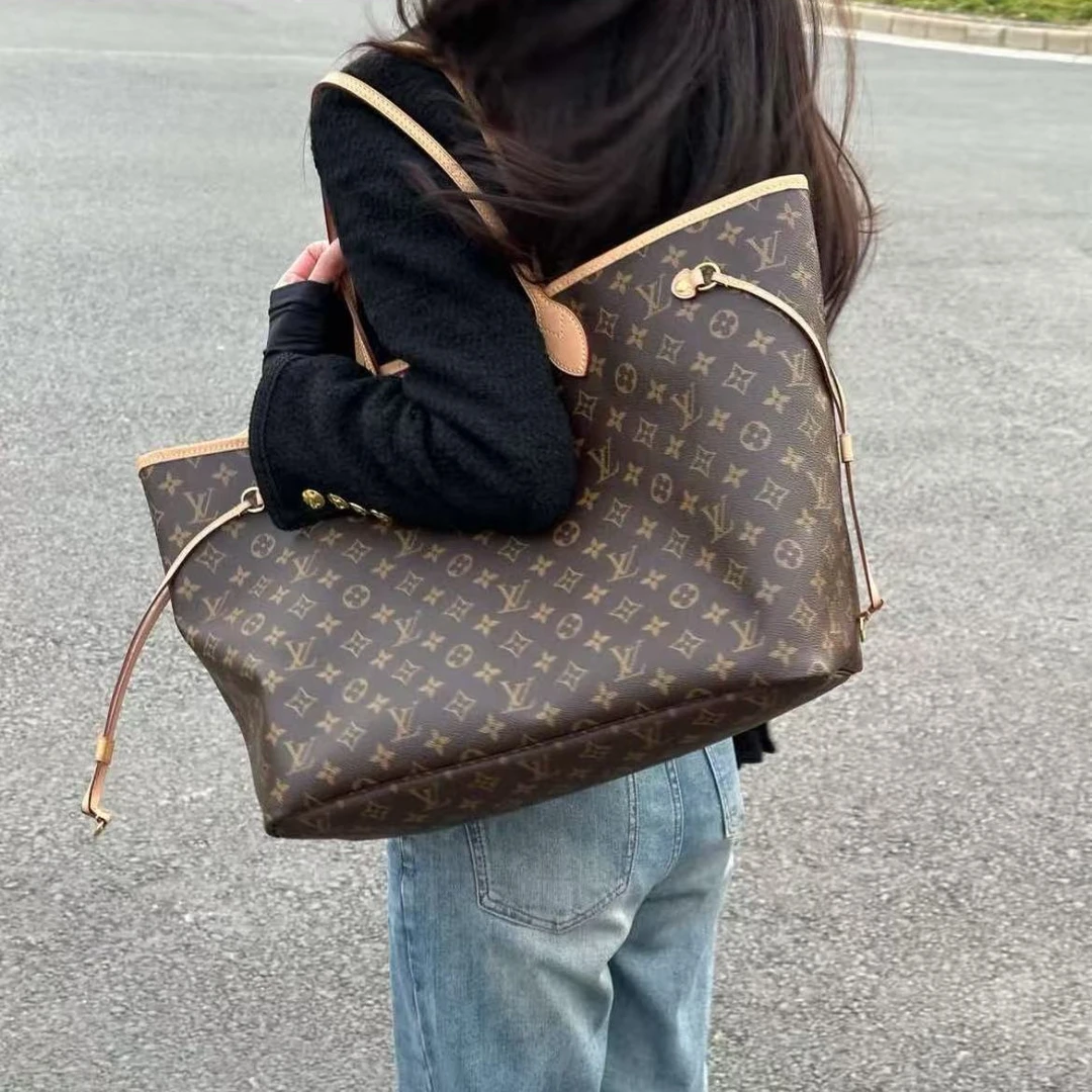 95新 LouisVuitton/路易威登 安洁利严选手提包/0003098