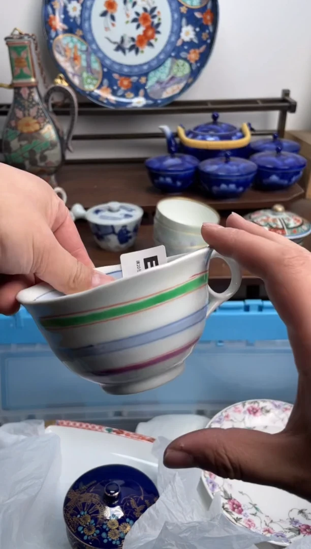 【闪购商品】瓷片420-E-2月5日满20包邮