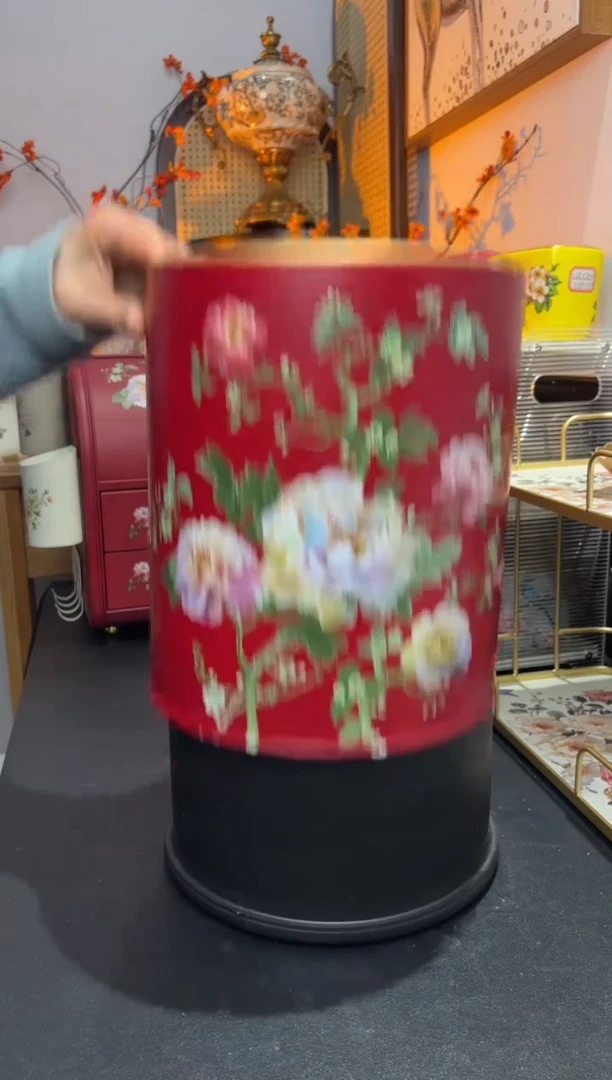 外贸陶瓷铁艺家居百货