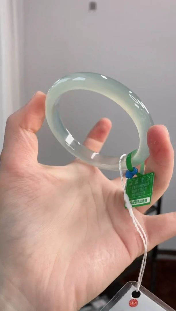 【闪购商品】玛瑙/玉髓手镯未镶嵌58圈