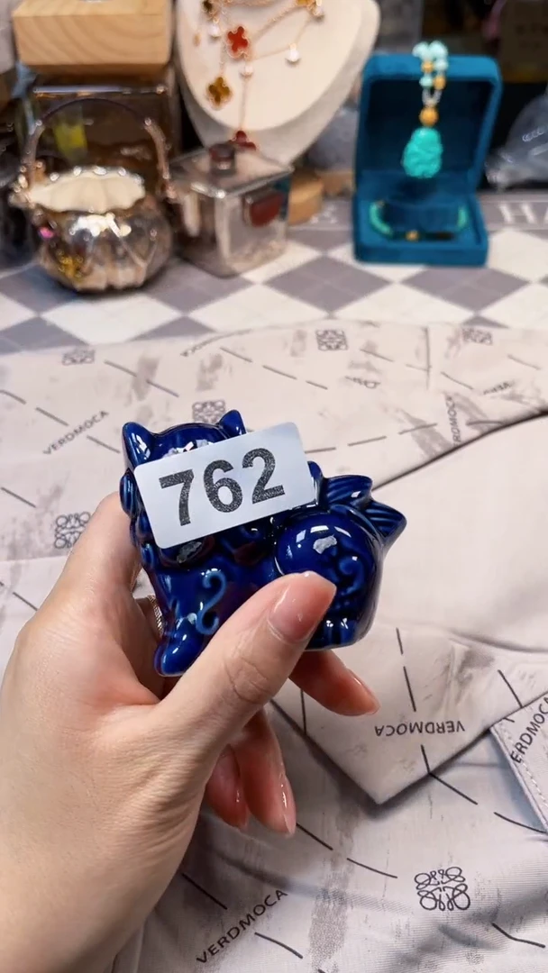 瓷片陶茶666文玩周边多人2xl