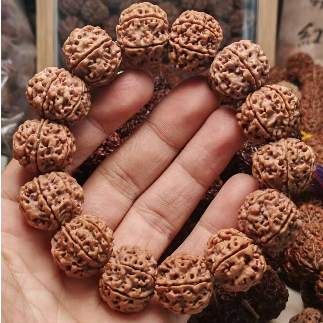 原生态六瓣大金刚22mm