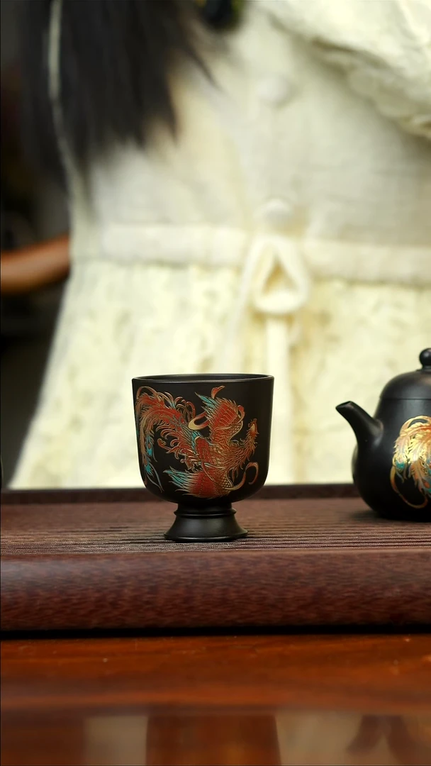 茶壶紫砂宜兴紫砂