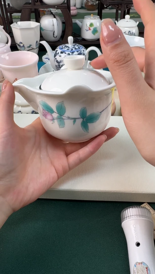 【闪购商品】瓷器 ······.......