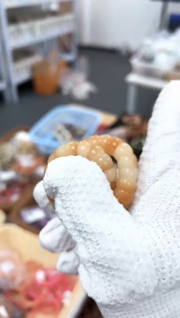 吊坠菩提根/象牙果F31BQ50261108-036