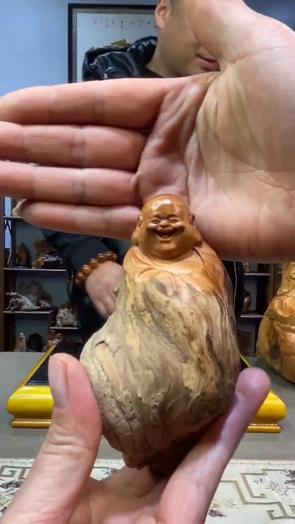 【闪购商品】柏木（崖柏）崖柏