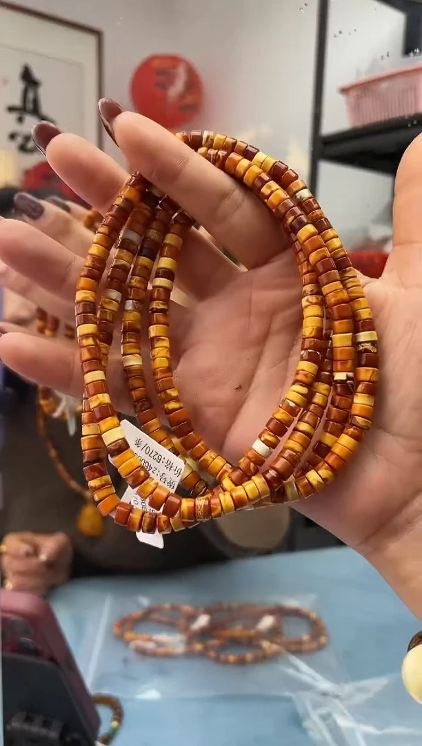 【闪购商品】琥珀珠宝奇石未镶嵌159多样性发一