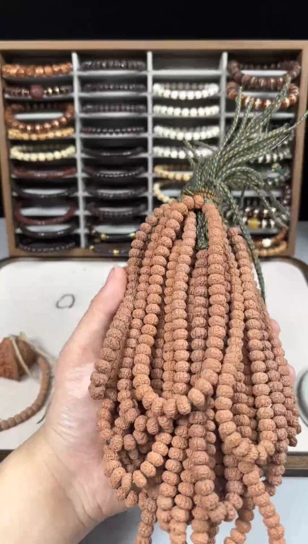 手串金刚菩提菩提类手串16