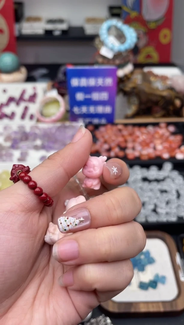 【闪购商品】贝壳1未镶嵌18a多样性发其一/1.22/1个