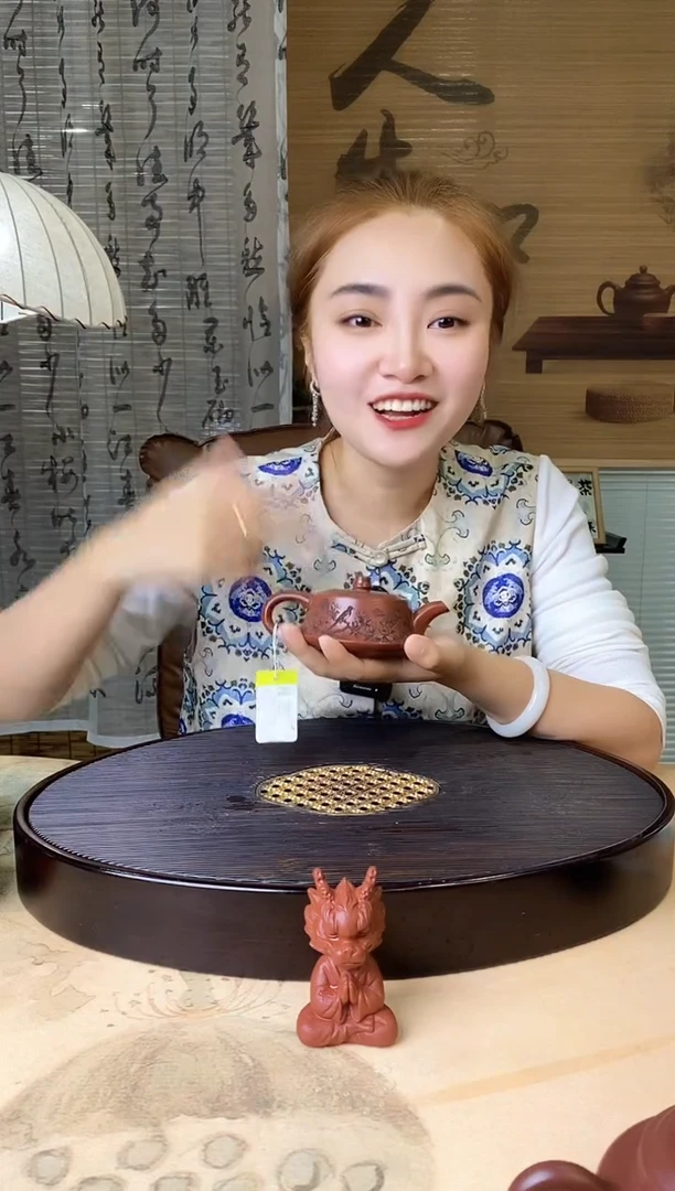 茶壶紫砂紫砂壶222