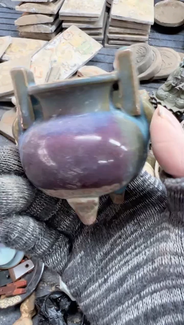 【闪购商品】摆件瓷器瓷器瓷器瓷器