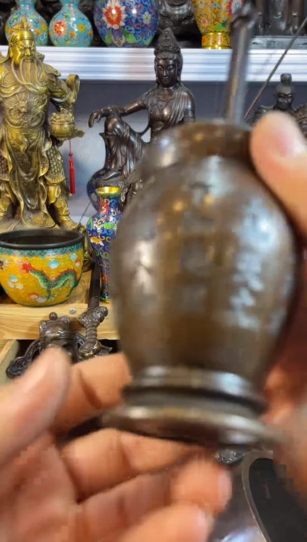 【闪购商品】1案台摆件 物品摆件