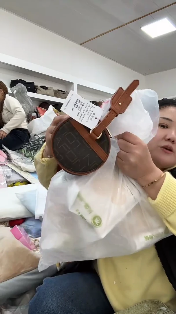 织物琪老板超好看商品