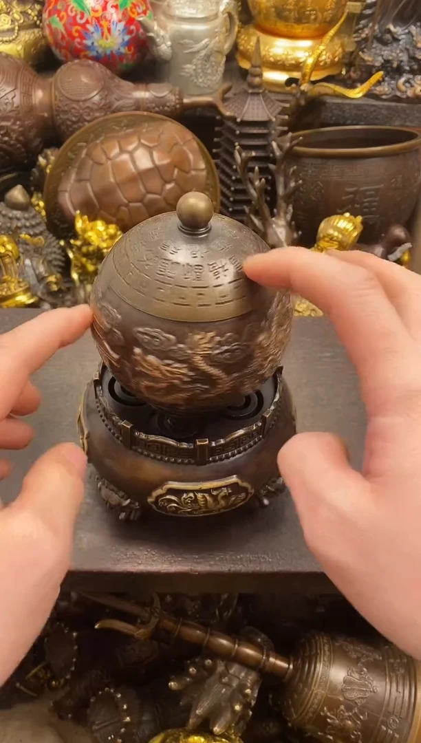 案台摆件 物品摆件