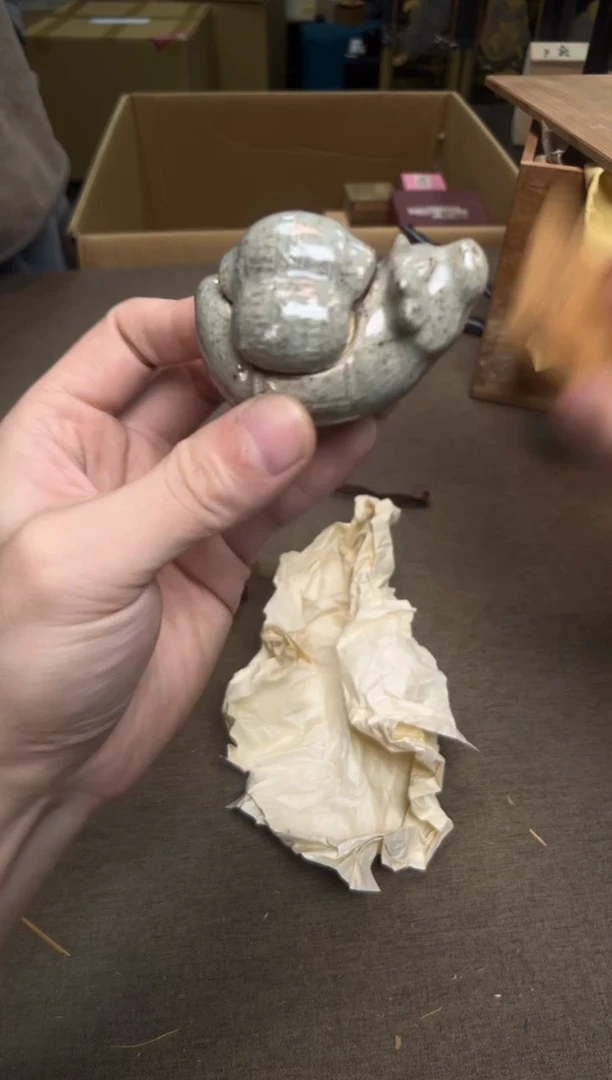 茶宠瓷器茶具套装