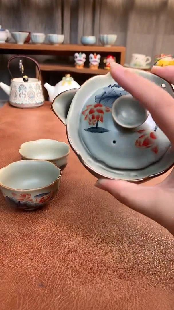 【高货清货】微瑕不售后，介意勿拍（不含礼盒）