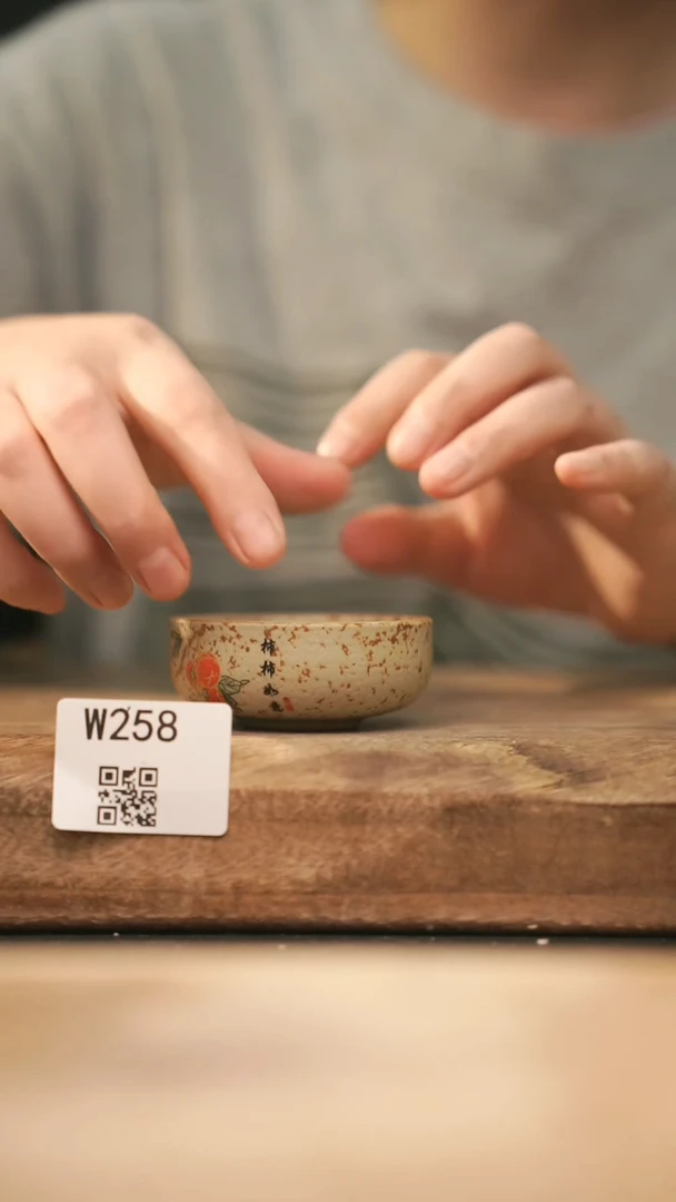 【经典福利】/ 杯子@@W258