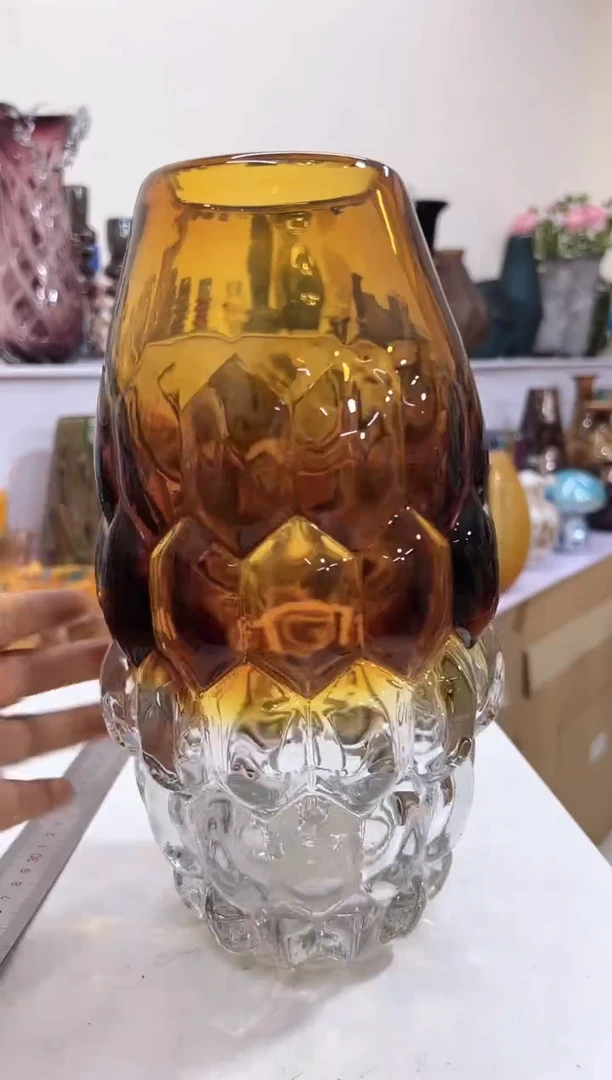 【闪购商品】也麦花器