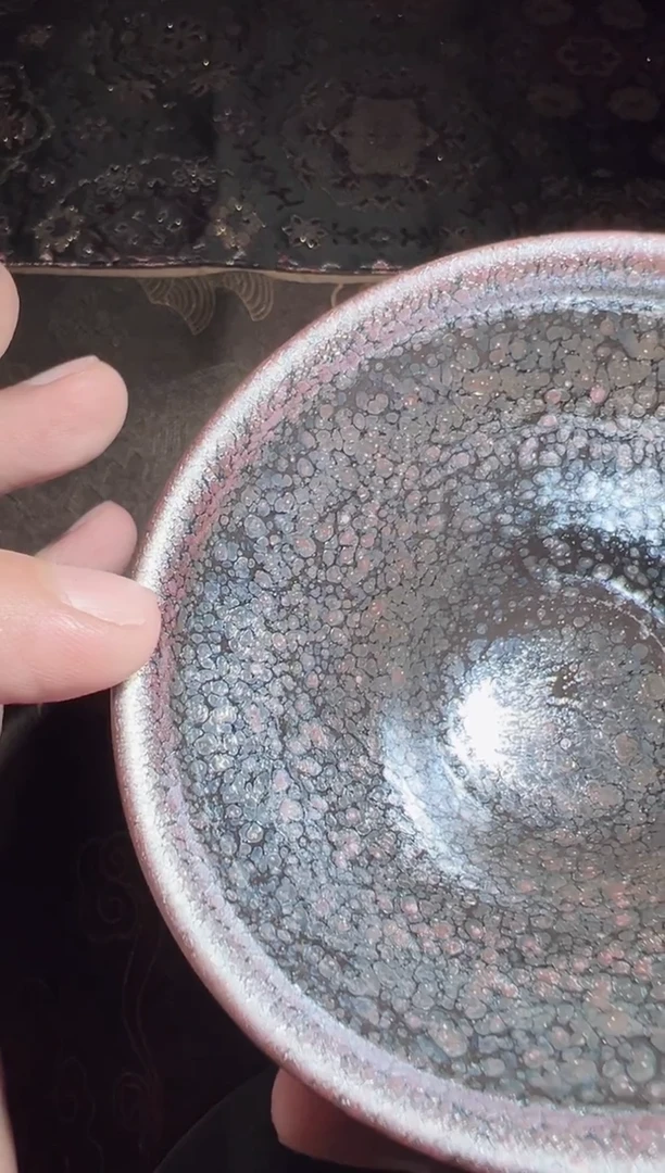 茶盏李振贵高端收藏16