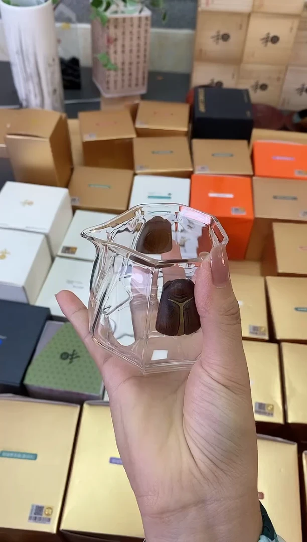 禾器/一鸣茶海/金蝉