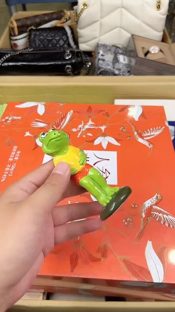 瓷片全球寻宝高端瓷儿