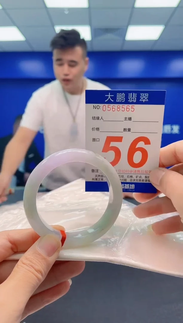 未镶嵌手镯翡翠AAAAAAAAA